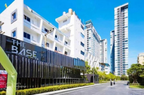 The Base Central Pattaya High Floor